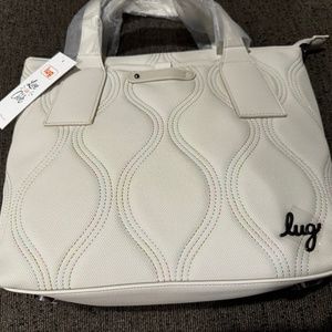Lug Alto Matte Lux
